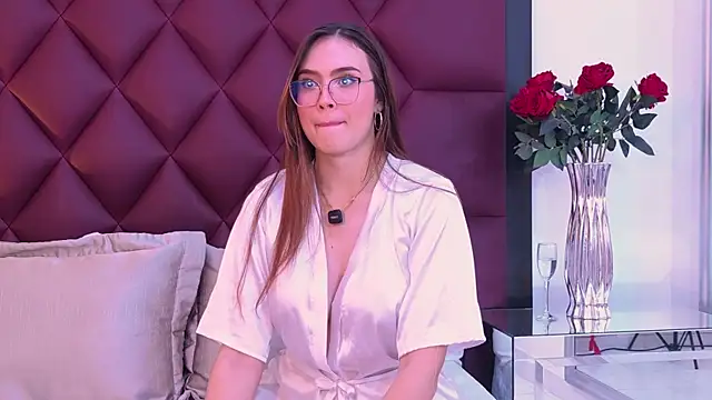 AmberMunroe webcam