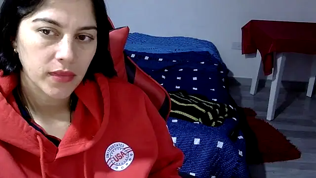 Bandida553 webcam