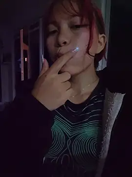 Camila_Fairy webcam