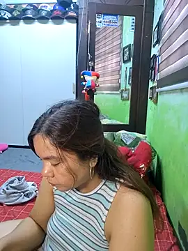 ambersmile webcam