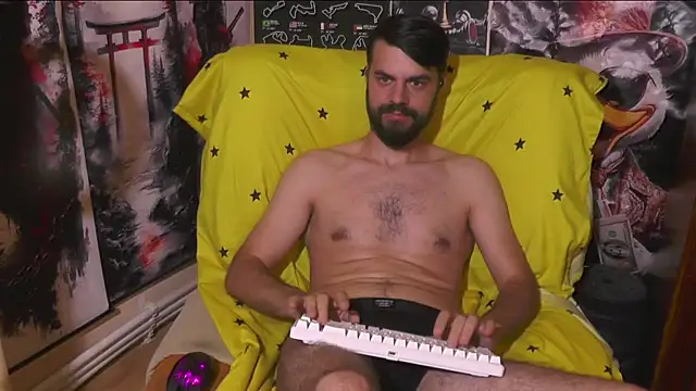 00george webcam