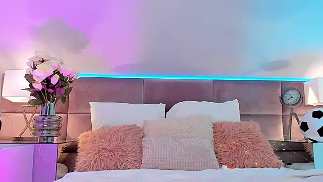 MiaMuse webcam