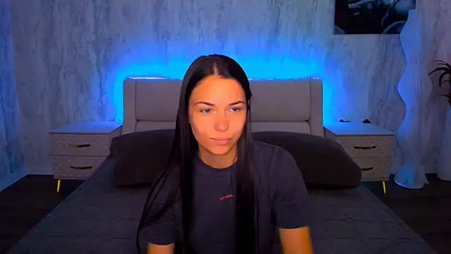 AlexaBarkley webcam