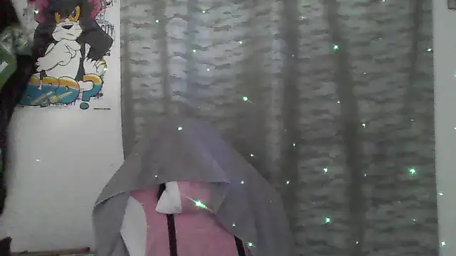 Charis_21 webcam