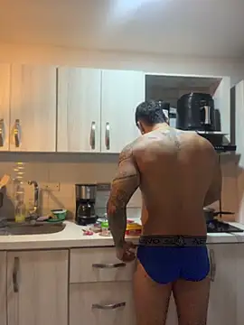 Seth_Vegaa webcam