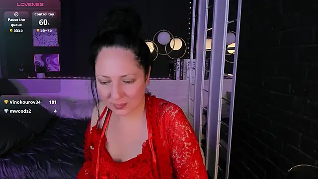 Anita_Muse webcam