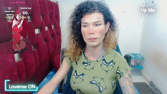 ana_tsxxx webcam