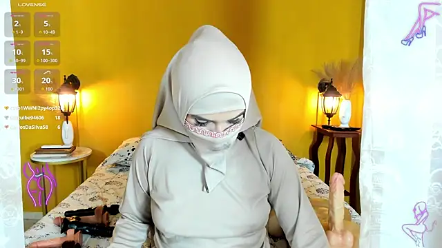 malek_zark2 webcam