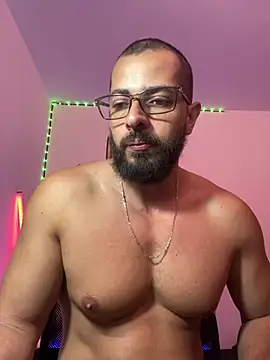 magnumchris webcam