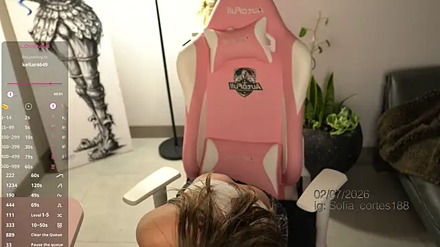 tatiana__cortes18 webcam