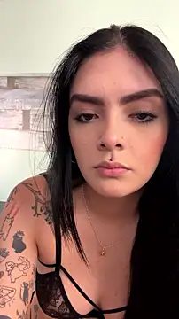 AliceRitter webcam