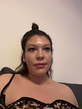 ClaraPasssion webcam