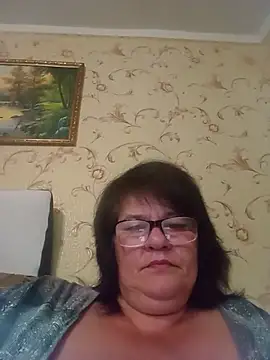 NysiOlsen live cam on StripChat