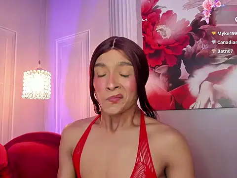 skinny_dolltrans - Skinny_dolltrans's free webcam - UK Sex Cams