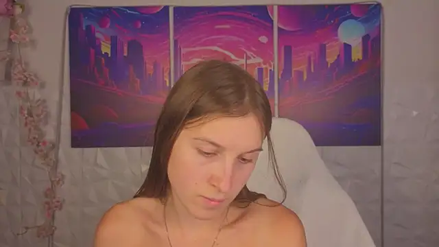 Xenia_paradise webcam