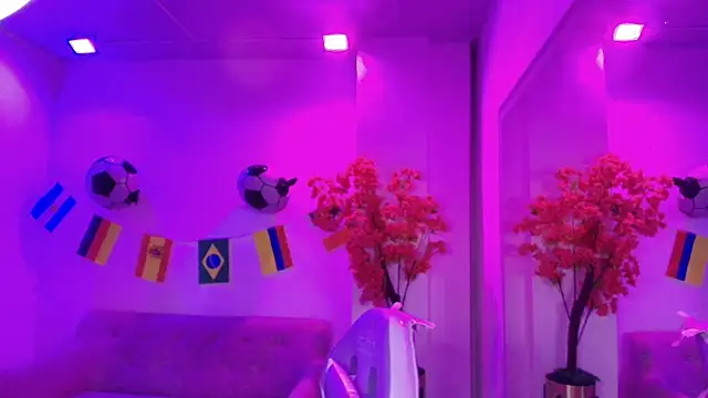 Anie_johnson webcam