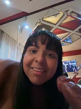 bella_255 webcam