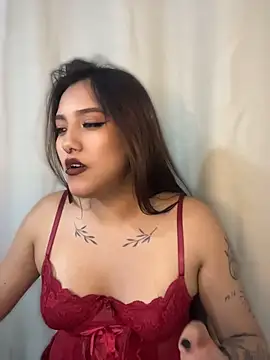 Angellique_24 webcam
