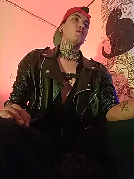 AlecBanne_ webcam