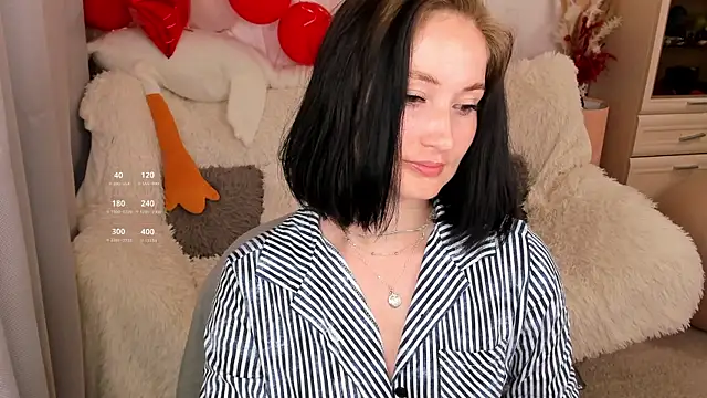 LisaMooore webcam