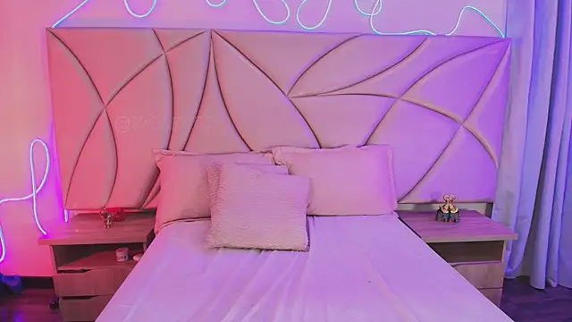 ValleryC webcam