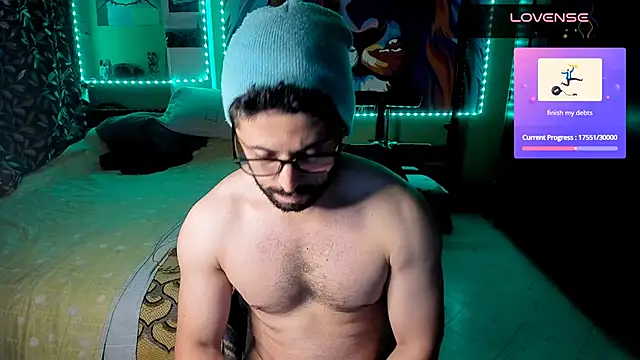 irokdan891 webcam