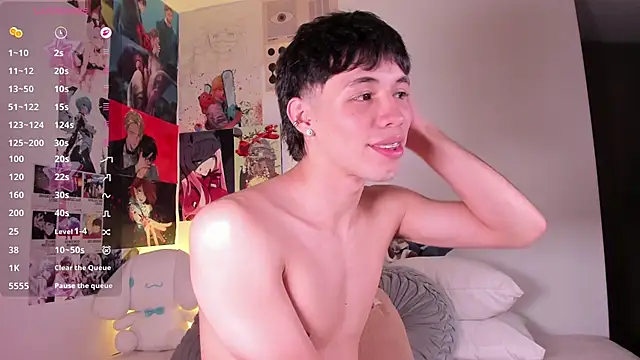 angel_bless19 webcam