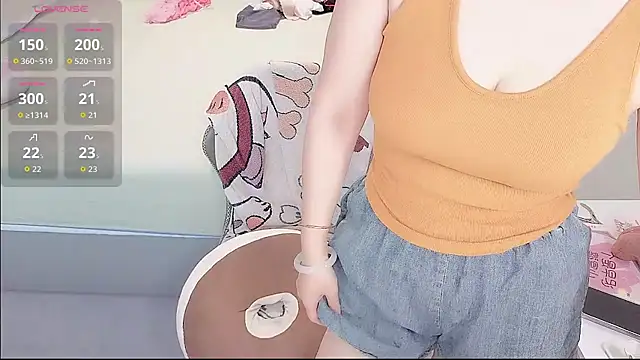 Riko-love webcam