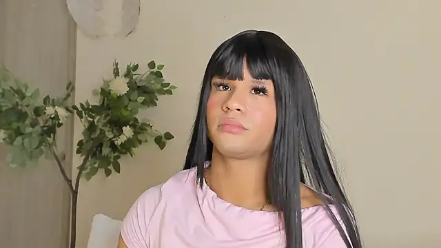 AmberGabriela webcam