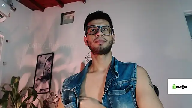 Colby_brown03 webcam