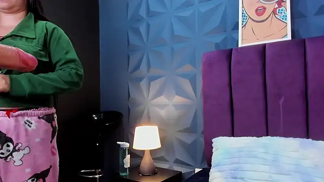 NicoleJonss webcam
