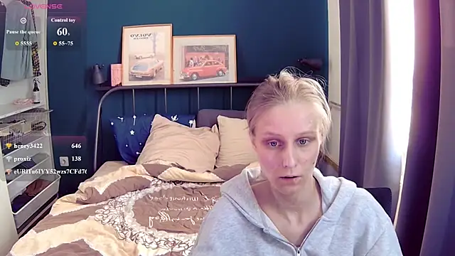 KatiKate webcam