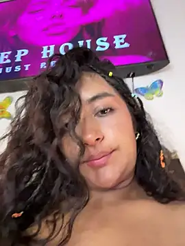 Lady_Rey webcam