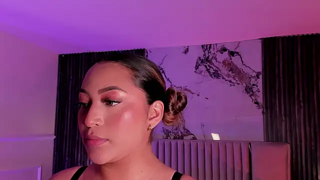 Lillyortiz webcam