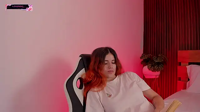 alliss_ginger_ webcam