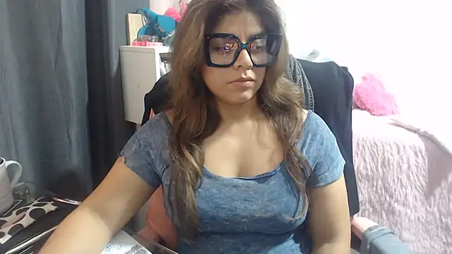 KatteAngelLat webcam