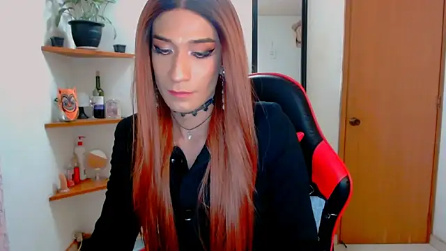 NovaNyx11 webcam