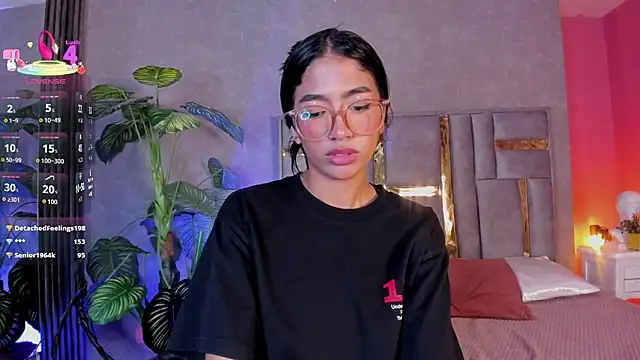 Tyla_Ks webcam