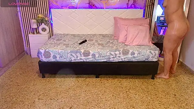 IvyShine7 webcam