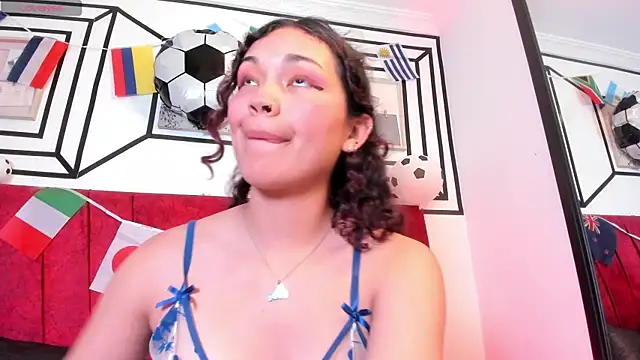 Camilla_Miller01 webcam