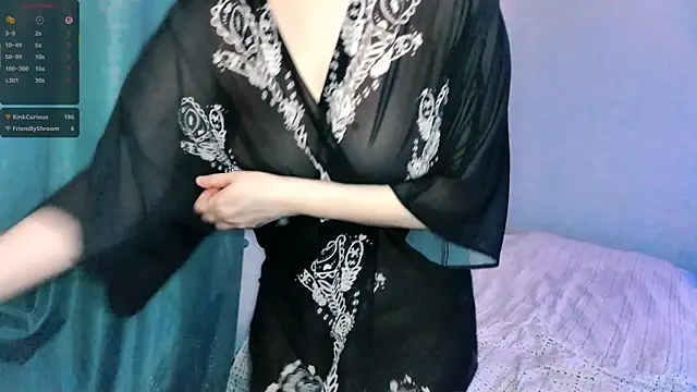 ChaosVictoria webcam