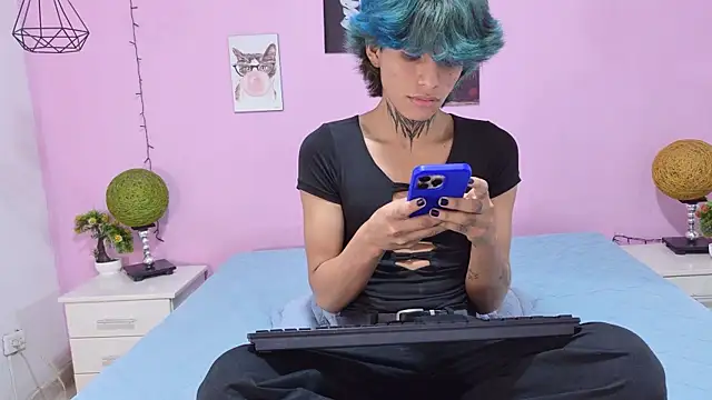 Jules_zzz webcam