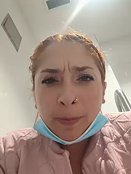 Mariana-94 webcam