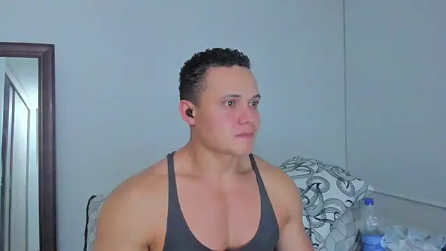 KingLevi01 webcam