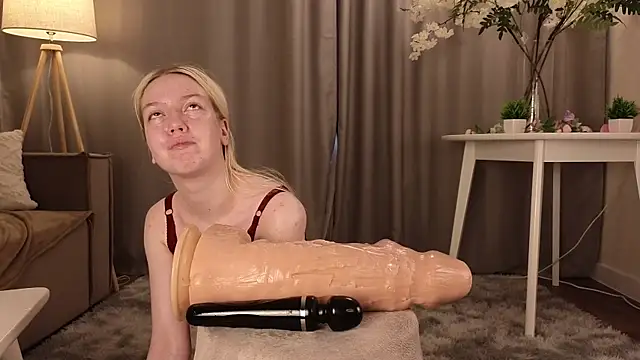TinaStevenson webcam
