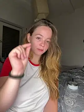 Rhyumii webcam