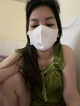 MintShow18 webcam