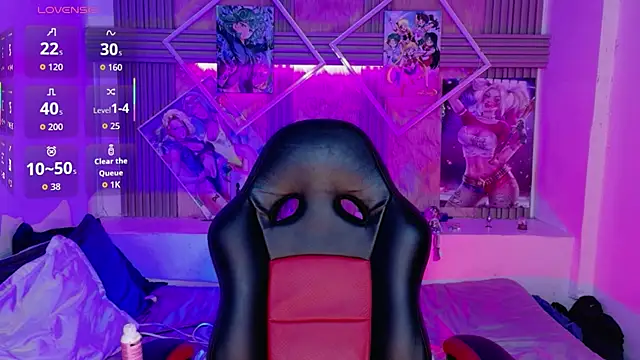Lisa_sparkleee webcam