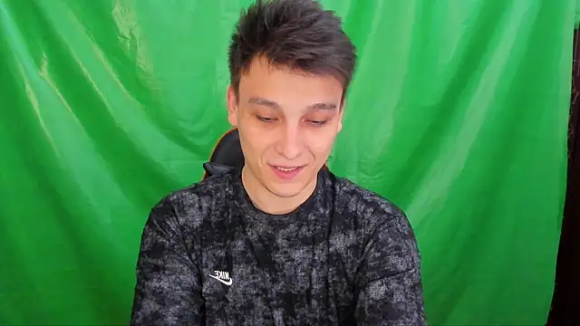 Justin_time111 webcam