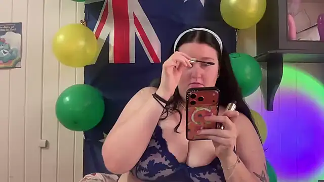 xopeachybaby webcam